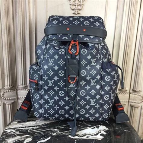 replica mens louis vuitton backpack|replica louis vuitton backpack review.